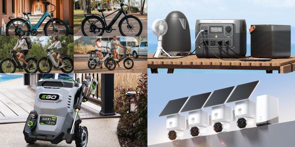 Lectric XP4 750, Xpress 2, Xpeak2…