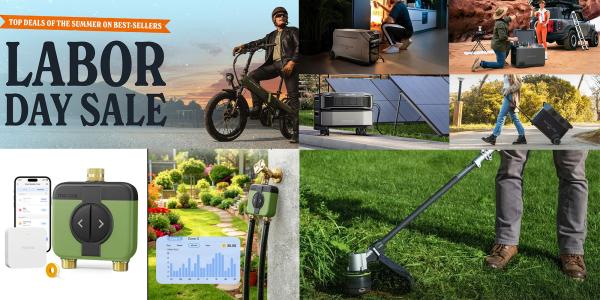 Lectric Labor Day e-bike sale offers up&hellip;