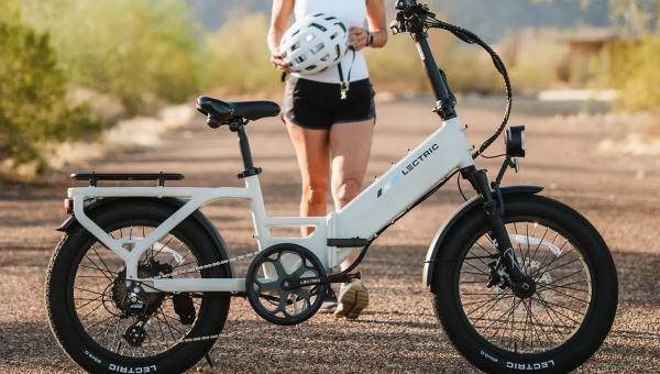 Lectric Spooky Sale takes up to $762 off…
