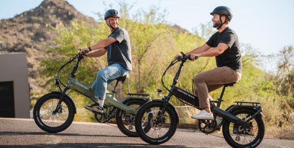 Labor Day Green Deals hub – EVs, power…