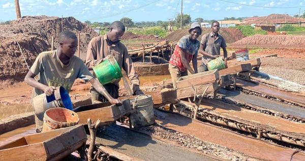 Tanzania cracks down on mining sector,&hellip;