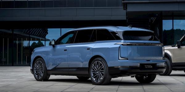 Lexus announces prices for its first&hellip;