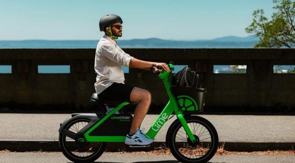 Lime Ridership Up 61% In Seattle After&hellip;