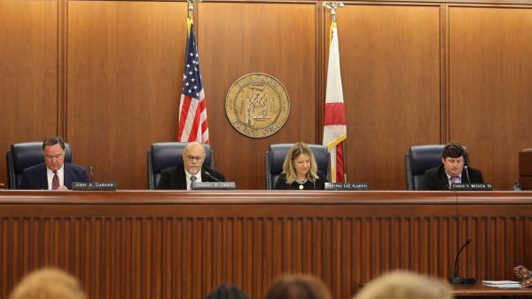Alabama Power Gets Approval to Buy $622…