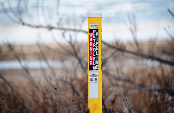 Michigan Environmental Groups Argue Line…