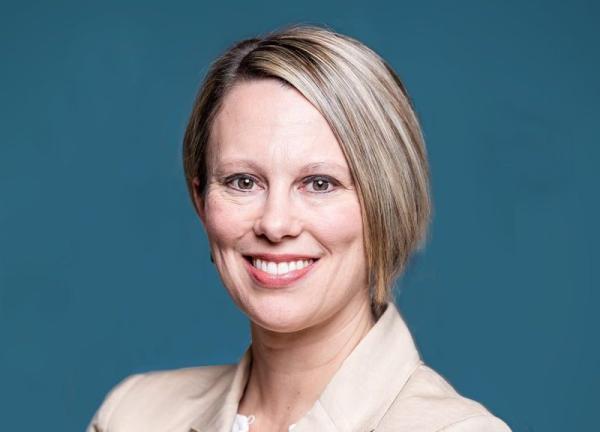 Former Oatly CSO takes the helm at…