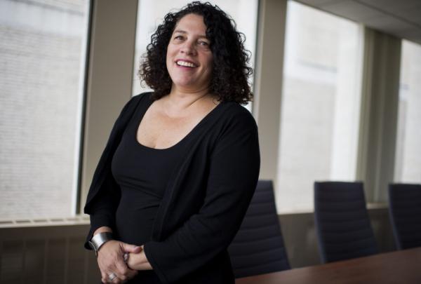 Former EPA Region 2 Administrator Lisa…