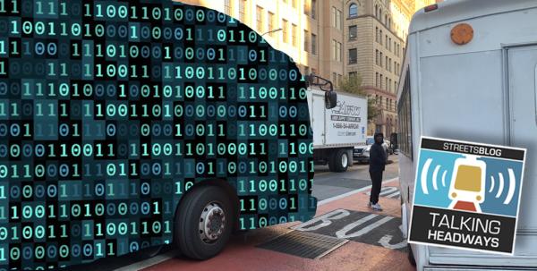 Talking Headways Podcast: Why We Need…