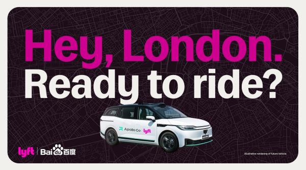 More Robotaxi + Ride-Hailing&hellip;