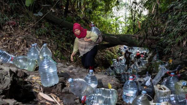 As a Super El Niño looms, Indonesia’s&hellip;