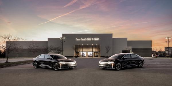 Lucid (LCID) reassures investors on&hellip;