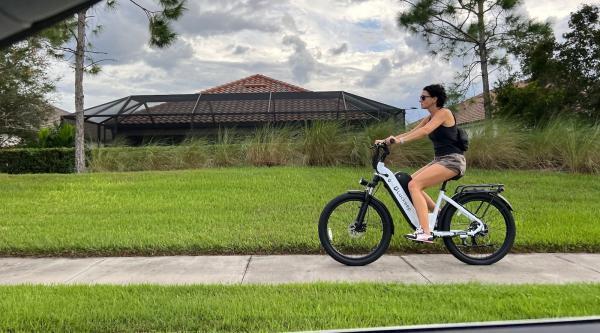 Budgeting for Better Bike…