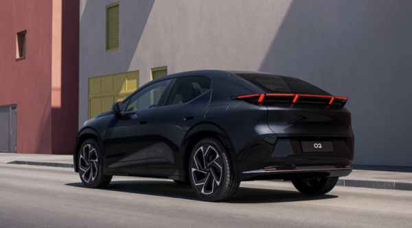 Lynk & Co Introduces Model Year 2027…