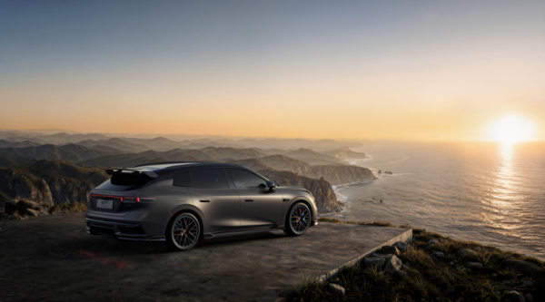 Lynk & Co Introduces the 07 GT, a New…
