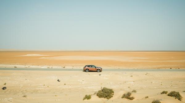 Lynk & Co 08 Demonstrates All-Round&hellip;