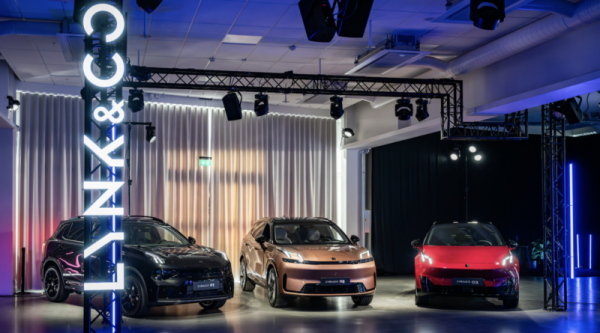 Lynk & Co Announces Leadership Changes&hellip;
