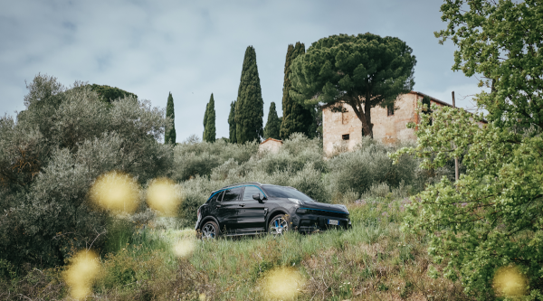 Lynk & Co Unveils Revised Sustainability…