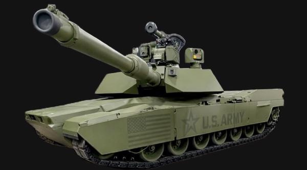The US Army Is Launching A Next-Gen&hellip;