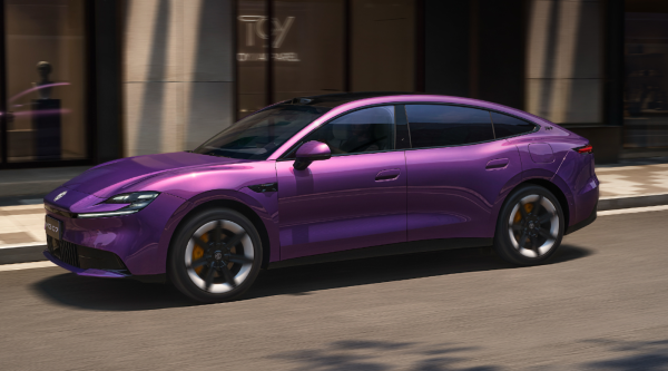 $18,590 Car With 845-Kilometer Range &…