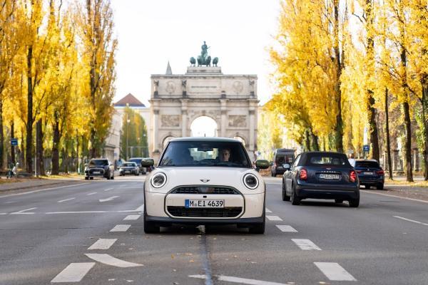 BMW Sales Suffer In 3rd Quarter, With&hellip;