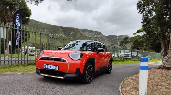 BEV Sales Down 17% In South Africa In&hellip;