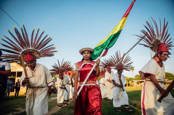 Mongabay launches new desk reporting on,&hellip;