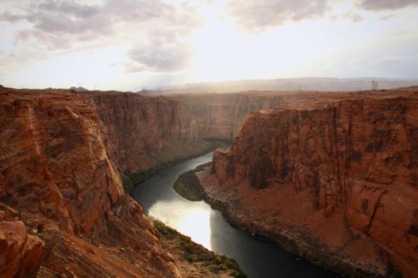 Colorado River Negotiations Resume With&hellip;