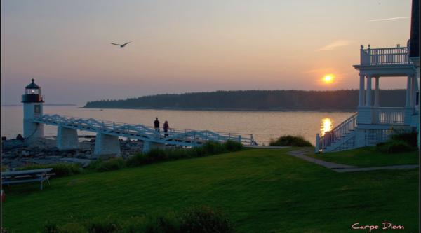 Maine Focuses On Renewables Even As…