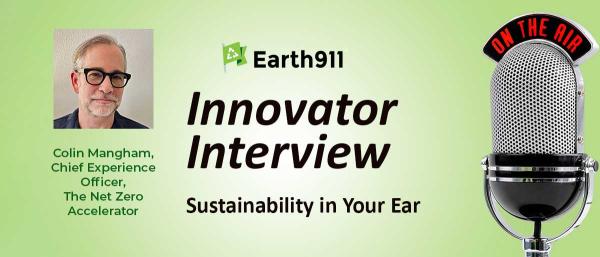 Sustainability In Your Ear: The Net Zero&hellip;