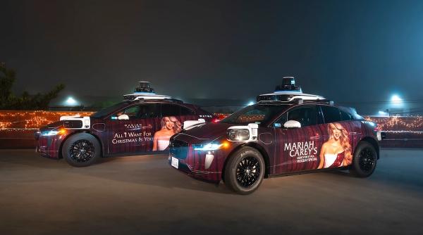 Waymo Tries to Pull in More Riders with&hellip;