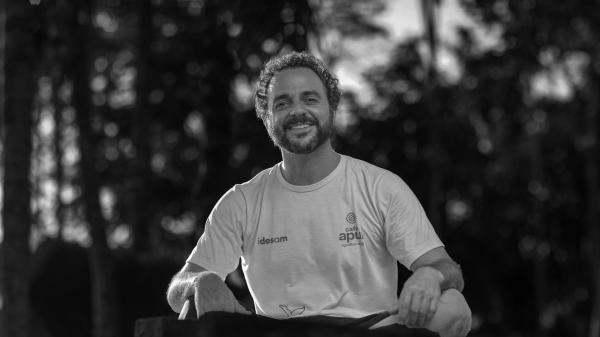 Mariano Cenamo, advocate for a&hellip;