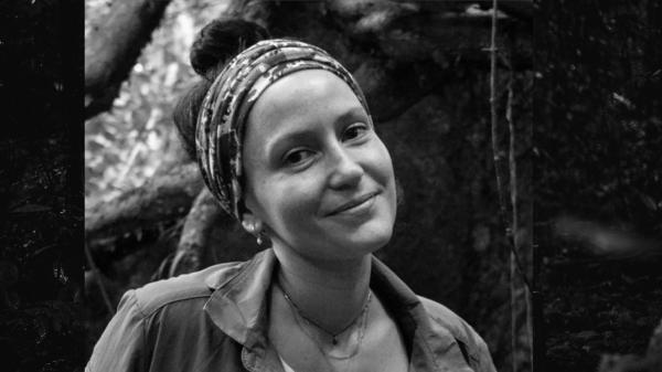 María Laura Tolmos, 37, turned a&hellip;