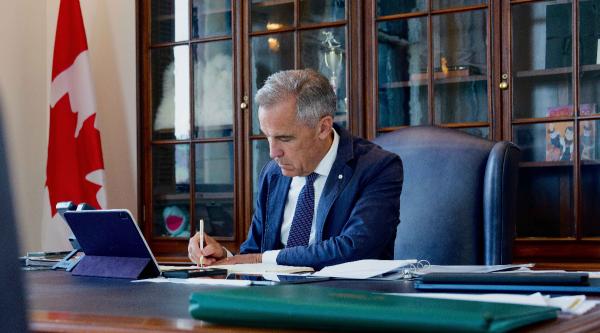 Canada & South Korea Discuss Trade Deal…