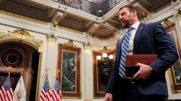 Trump wants to shutter FEMA. Will&hellip;