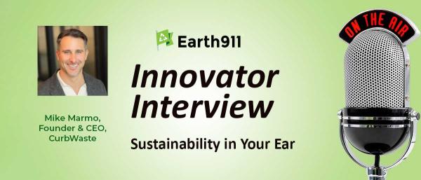 Sustainability In Your Ear:&hellip;
