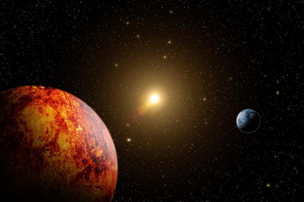 photo of Climate tech startups and corporations are Mars and Venus. Here’s how to balance progress with process image