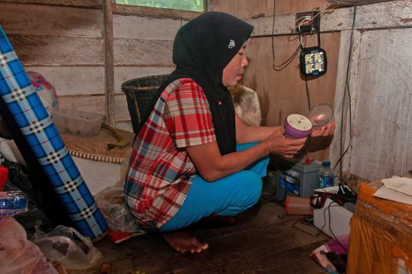 Indonesia new capital yet to spark…