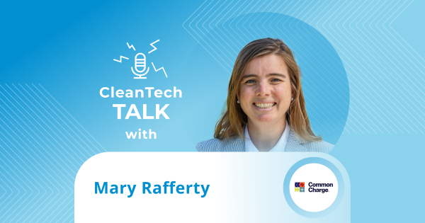 Common Charge and Advancing Distributed…