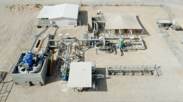 AugWind Energy To Install First…