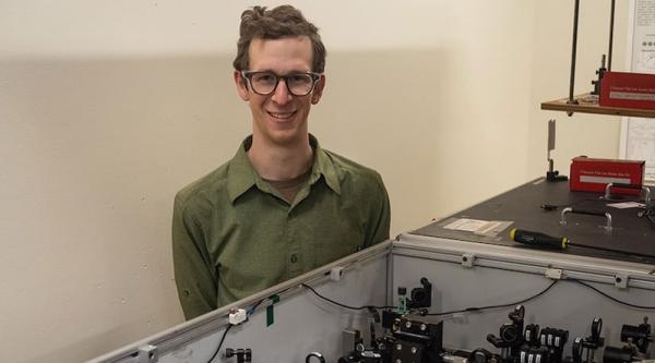 Collaboration Reveals How Light Unlocks…