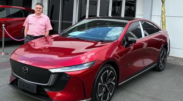 Mazda 6e — Japanese Carmakers Fight&hellip;