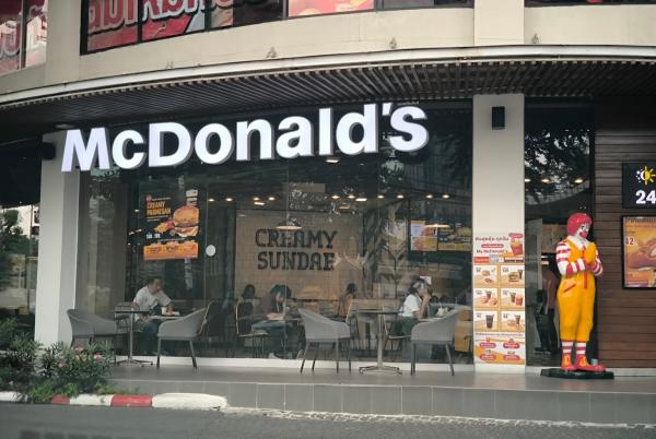 McDonald’s warns it will miss 2030&hellip;