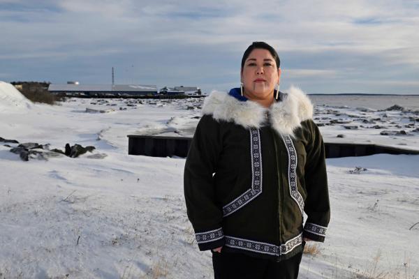 Inside the Indigenous Fight to Save&hellip;