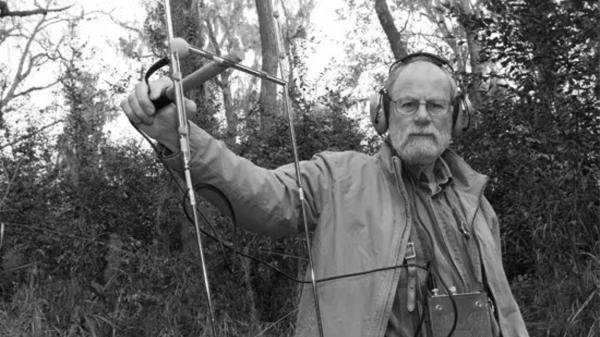 Mel Sunquist, field biologist and mentor&hellip;