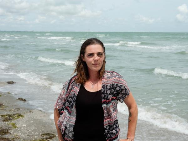 This Small Texas Town Is Fighting Back…