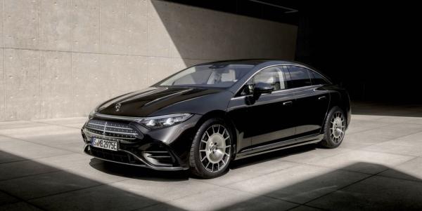 Mercedes-Benz unveils new EQS with 926&hellip;