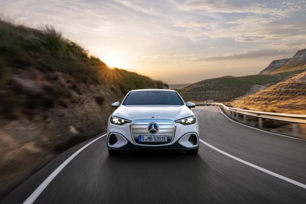 Global EV sales rose in July – except&hellip;