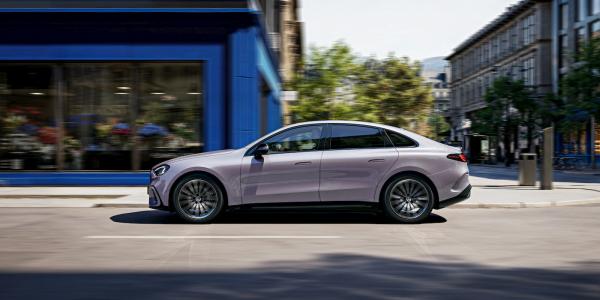 Mercedes reveals C-Class EV prices start&hellip;