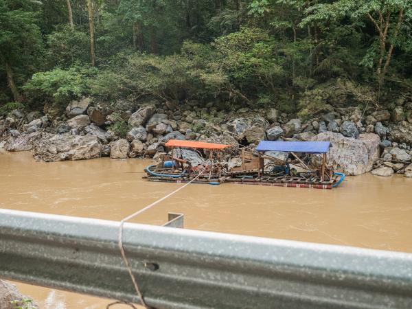 Sumatra province plan to permit&hellip;