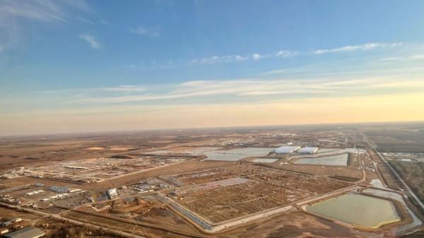 Meta is backing 10 gas plants to power&hellip;